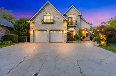 20 Casson Lane Brantford Ontario N3R 7Z4