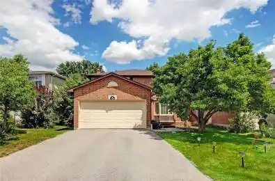85 Houseman Crescent Richmond Hill Ontario L4C 7S7