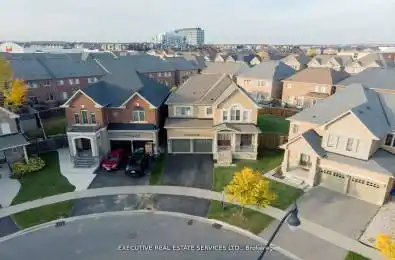 11 Goodsway Trail Brampton Ontario L7A 4A3