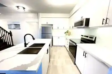 128 Village Gate Drive Wasaga Beach Ontario L9Z 0J7