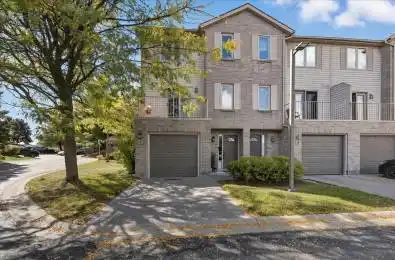230 Blackhorne Drive Unit# 9 Kitchener Ontario N2E 1Z4