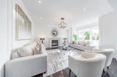 11 John Davis Gate Whitchurch-Stouffville Ontario L4A 1V5