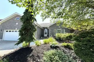 428 Lakeview Drive Woodstock Ontario N4T 1V3