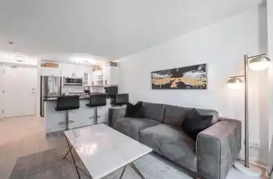 600 Fleet Street Unit# 625 Toronto C01 Ontario M5V 1B7