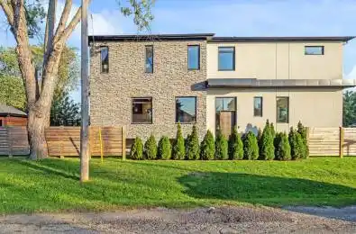 1047 Meredith Avenue Mississauga Ontario L5E 2C6