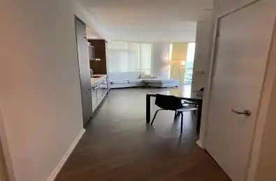 45 Charles Street Unit# 2909 Toronto C08 Ontario M4Y 0B8