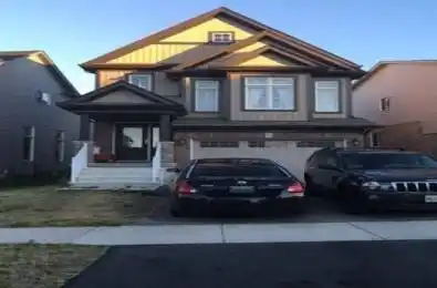 406 Woodbine Avenue Kitchener Ontario N2R 0A9