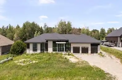 130 Dale Crescent Bradford West Gwillimbury Ontario L0L 1L0