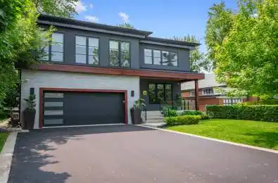 41 Invermay Avenue Toronto C06 Ontario M3H 1Z1