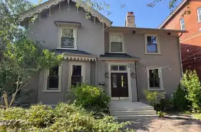 306 Seaton Street Toronto C08 Ontario M5A 2T7