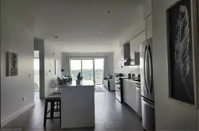 15 Glebe Street Unit# 1211 Cambridge Ontario N1S 0C3