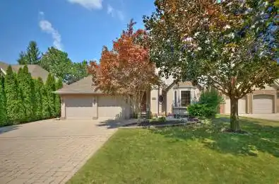 776 Warner Road Niagara-on-the-Lake Ontario L0S 1P0