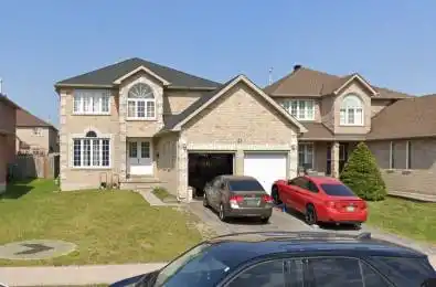 45 Kraus Road Barrie Ontario L4N 0P6