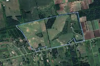 6952 2nd Line New Tecumseth Ontario L0G 1W0