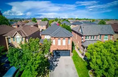 2491 Logan Avenue Oakville Ontario L6H 6S1