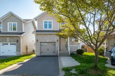 724 Margaret Way Kingston Ontario K7K 0B9