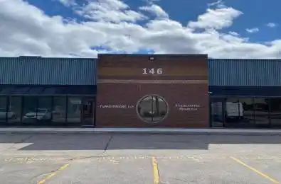 146 West Beaver Creek Road Unit# 6 Richmond Hill Ontario L4B 1C2