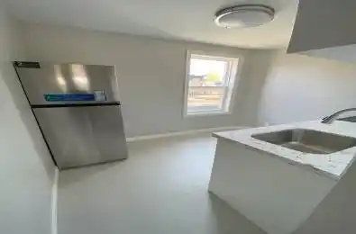 479 Margueretta Street Unit# UPPER Toronto W02 Ontario M6H 3S6