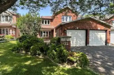 32 Cellini Court Hunt Club - South Keys and Area Ontario K1G 5K3