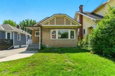 69 Griffith Street Welland Ontario L3B 4G6