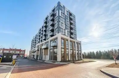 509 Dundas Street Unit# 718 Oakville Ontario L6M 4M2