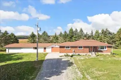 654 Fish & Game Club Road Quinte West Ontario K0K 2C0