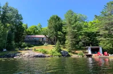 2598 Glamorgan Road Highlands East Ontario K0M 1S0