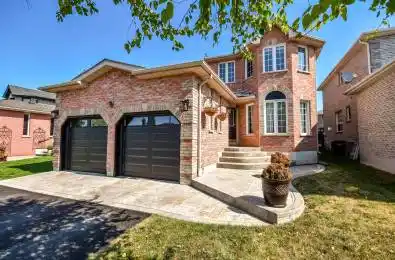 28 Shaina Court Barrie Ontario L4N 9S7