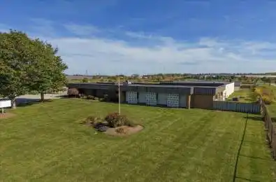 827 Erie Street Stratford Ontario N4Z 1A1