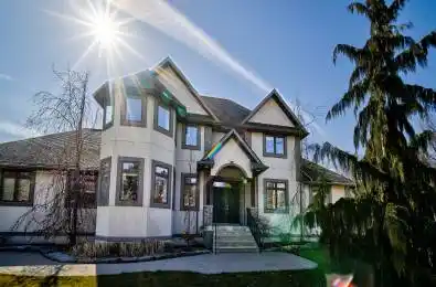 1659 Hamilton Road London South Ontario N6M 1G5