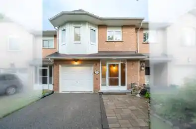 9 Royal Cedar Court East Gwillimbury Ontario L9N 1R7