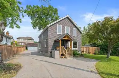 89 John Street Halton Hills Ontario L7G 2J9