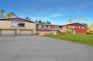 5 Church Street Amaranth Ontario L9W 3Z1