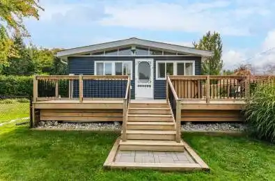 681 McMurtry Road Midland Ontario L4R 0B9