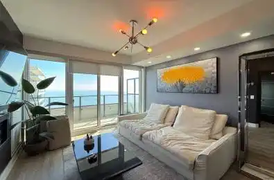 30 Shore Breeze Drive Unit# 5006 Toronto W06 Ontario M8V 0J1