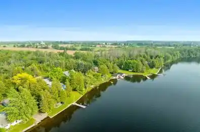 255 Muskie Mile Lane Trent Hills Ontario K0L 1Z0