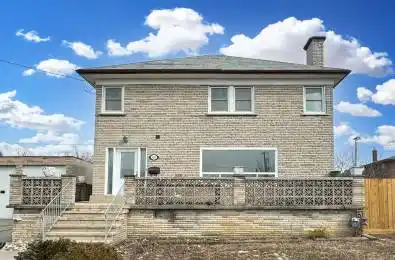 3131 Weston Road Toronto W05 Ontario M9M 2T4