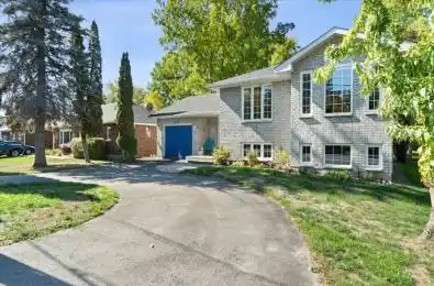 99 North Trent Street Quinte West Ontario K0K 2C0