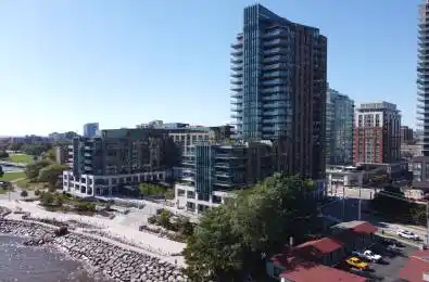 2060 Lakeshore Road Unit# 405 Burlington Ontario L7R 0G2