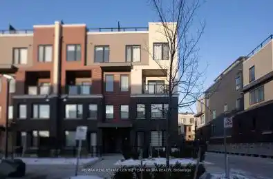 3429 Ridgeway Drive Unit# 1 Mississauga Ontario L5L 0B9