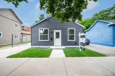 50 Pearl Street Brantford Ontario N3T 3N6