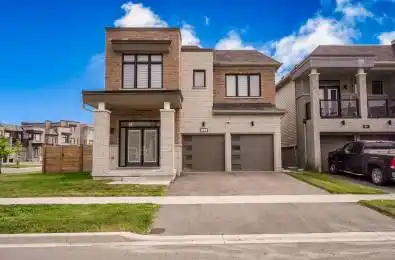 51 Clipper Lane Clarington Ontario L1C 4B1