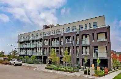 1 Climo Lane Markham Ontario L6E 0H8