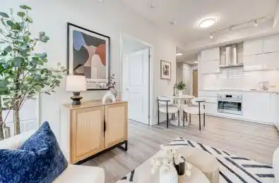 8 Rouge Valley Drive Unit# B716 Markham Ontario L6G 0G8