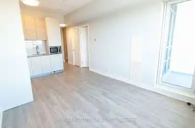 12 Gandhi Lane Unit# 2608 Markham Ontario L3T 0G8