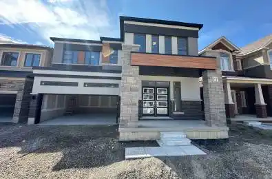 77 Mckernan Avenue Brantford Ontario N3V 0C1