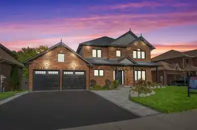 35 Nelkydd Lane Uxbridge Ontario L9P 1Z8