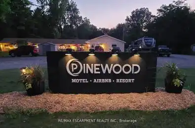 9717 Army Camp Road Lambton Shores Ontario N0N 1J3