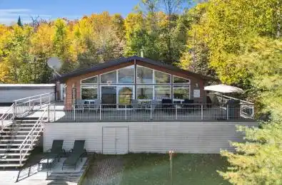 343 Sherwood Drive Perry Ontario P1H 2J6