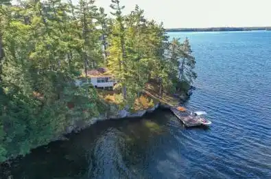 1326 Browning Island Bracebridge Ontario P1L 1X2